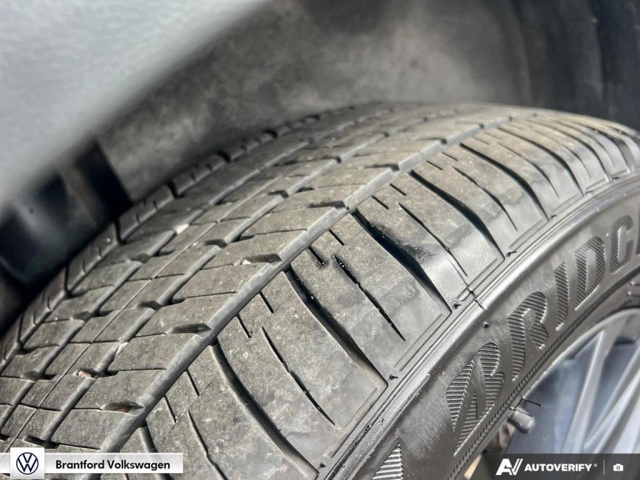 2024 Volkswagen Tiguan COMFORTLINE Photo