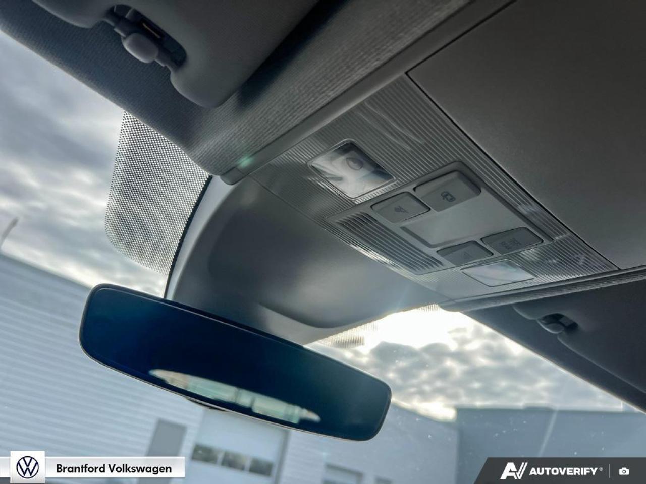 2024 Volkswagen Tiguan COMFORTLINE Photo