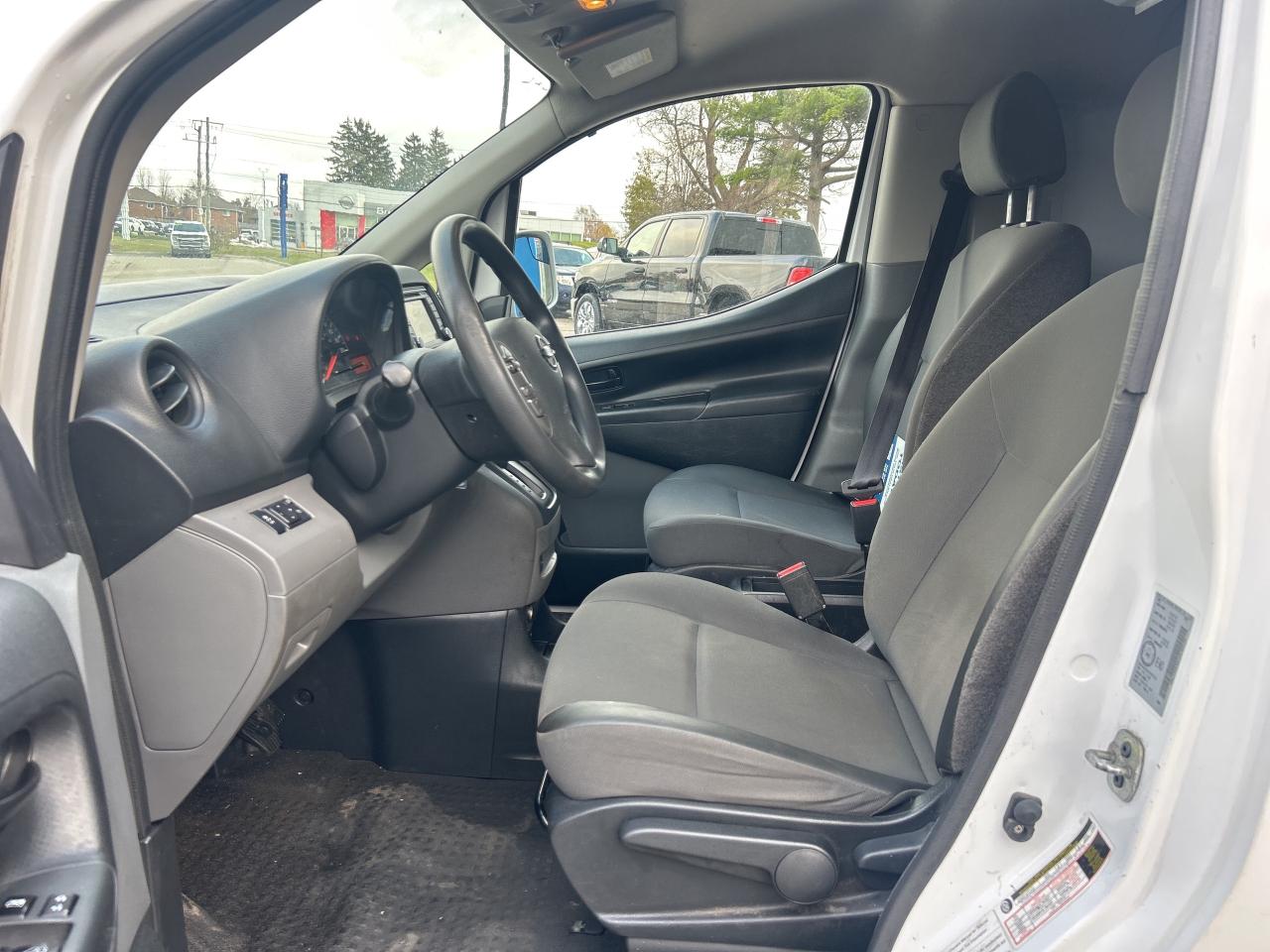 2018 Nissan NV200 Compact Cargo SV 2.0L   Nav   Clean Carfax Photo