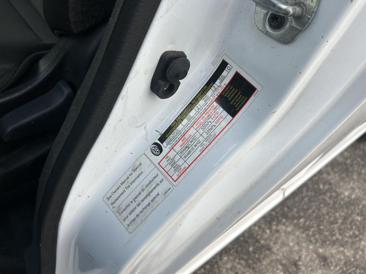 2018 Nissan NV200 Compact Cargo SV 2.0L   Nav   Clean Carfax Photo