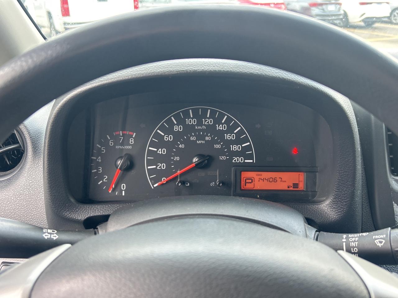 2018 Nissan NV200 Compact Cargo SV 2.0L   Nav   Clean Carfax Photo