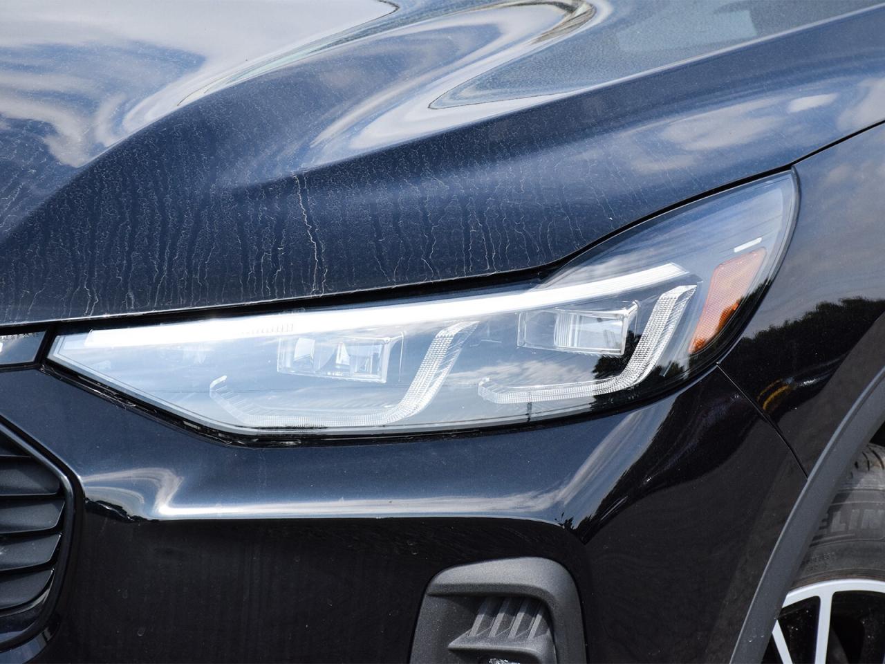 2024 Ford Escape PHEV   PREMIUM PACKAGE   MOONROOF   TOW PKG Photo