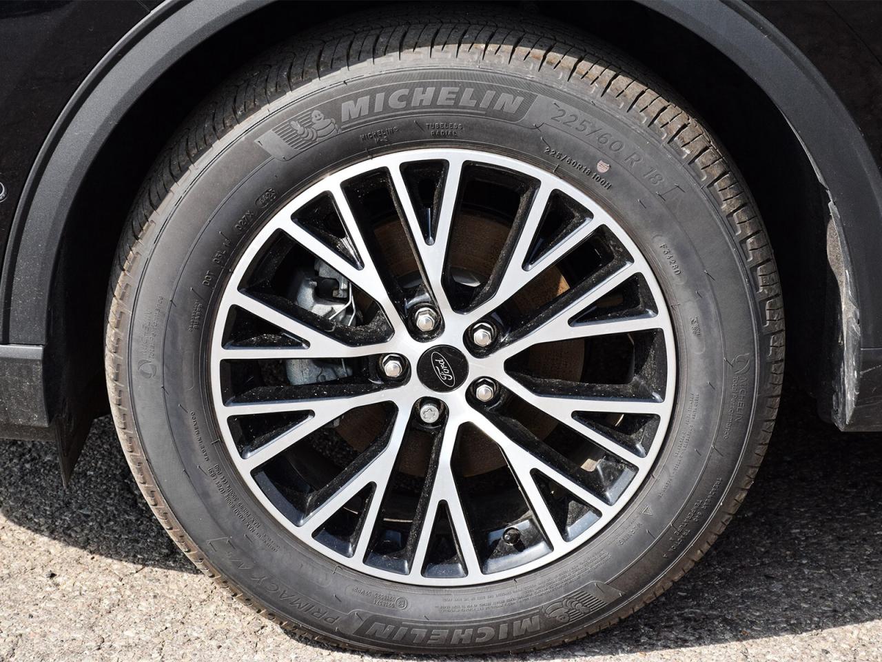 2024 Ford Escape PHEV   PREMIUM PACKAGE   MOONROOF   TOW PKG Photo3