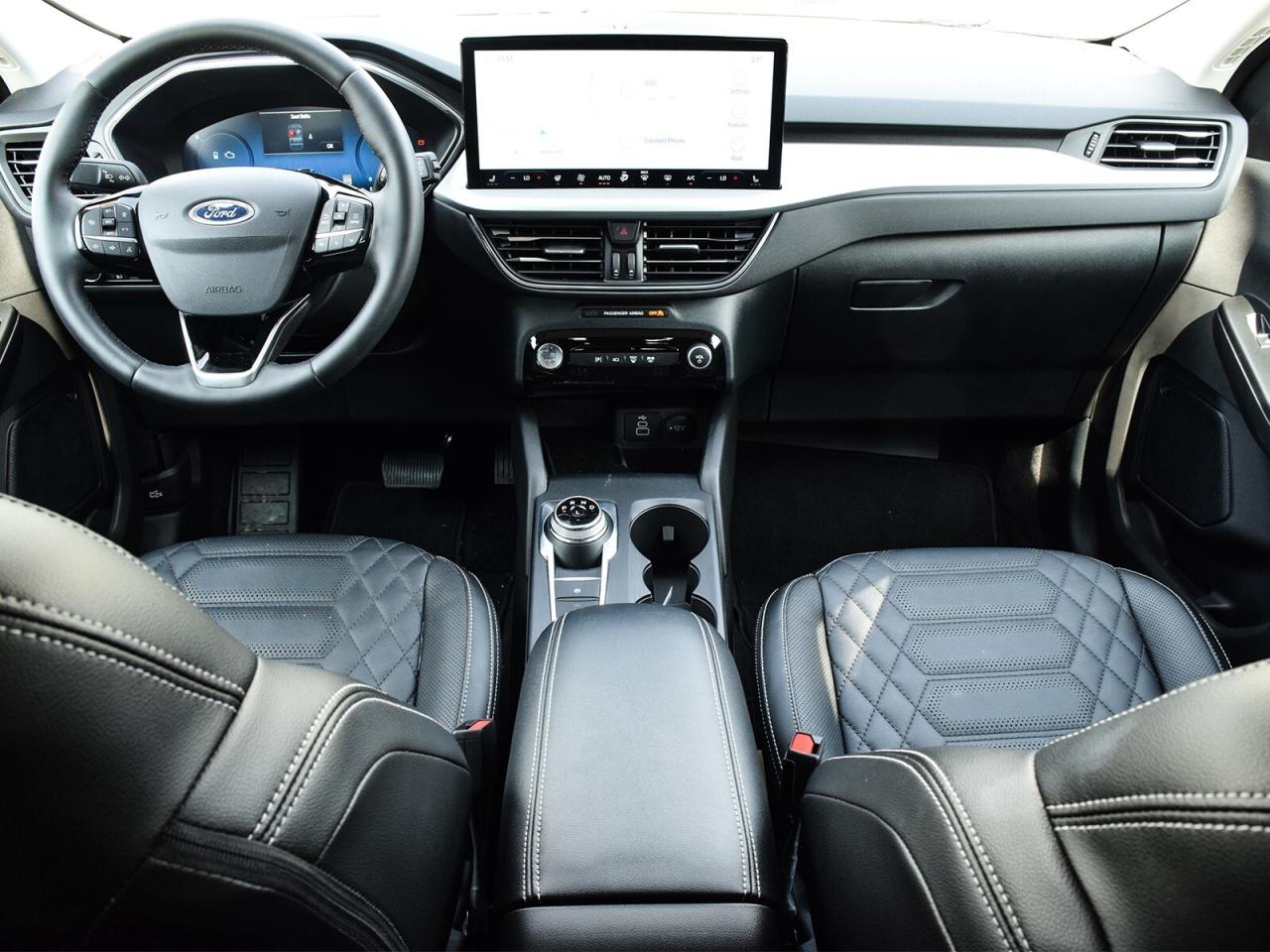 2024 Ford Escape PHEV   PREMIUM PACKAGE   MOONROOF   TOW PKG Photo