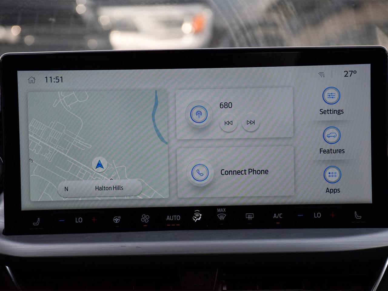 2024 Ford Escape PHEV   PREMIUM PACKAGE   MOONROOF   TOW PKG Photo