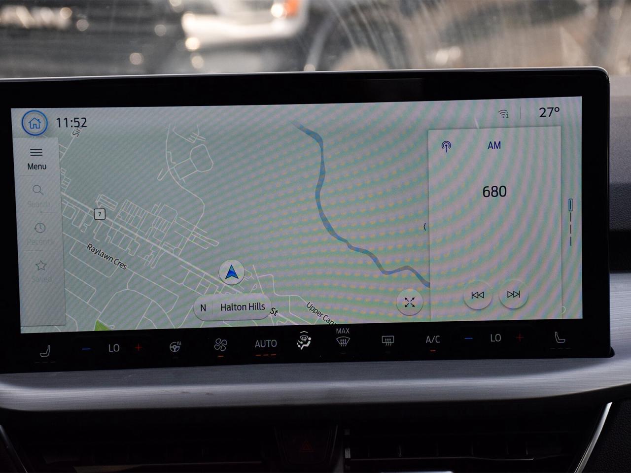 2024 Ford Escape PHEV   PREMIUM PACKAGE   MOONROOF   TOW PKG Photo