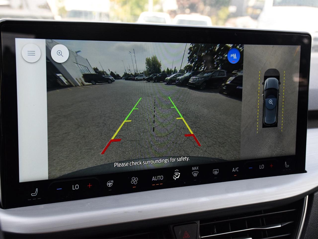 2024 Ford Escape PHEV   PREMIUM PACKAGE   MOONROOF   TOW PKG Photo