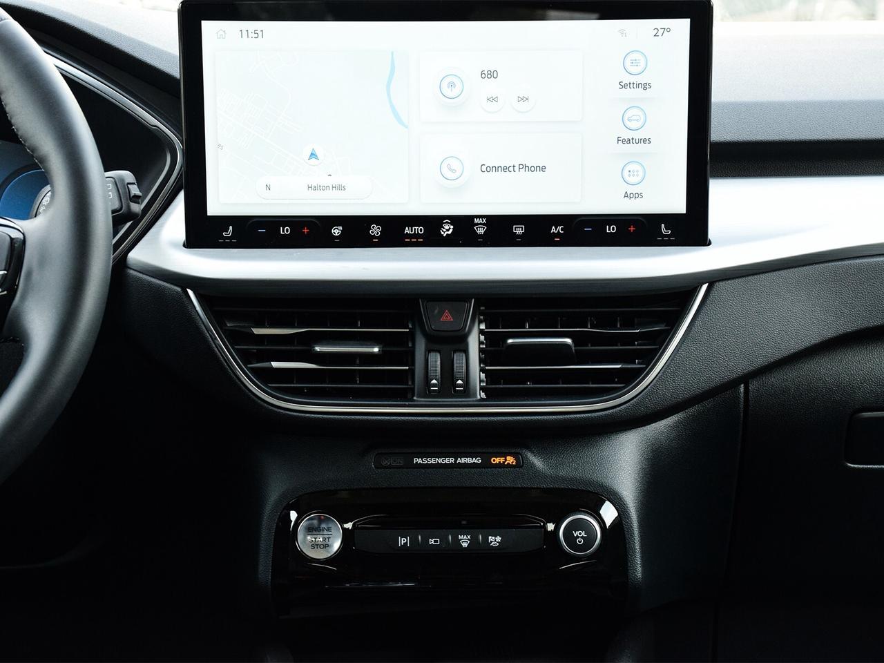 2024 Ford Escape PHEV   PREMIUM PACKAGE   MOONROOF   TOW PKG Photo