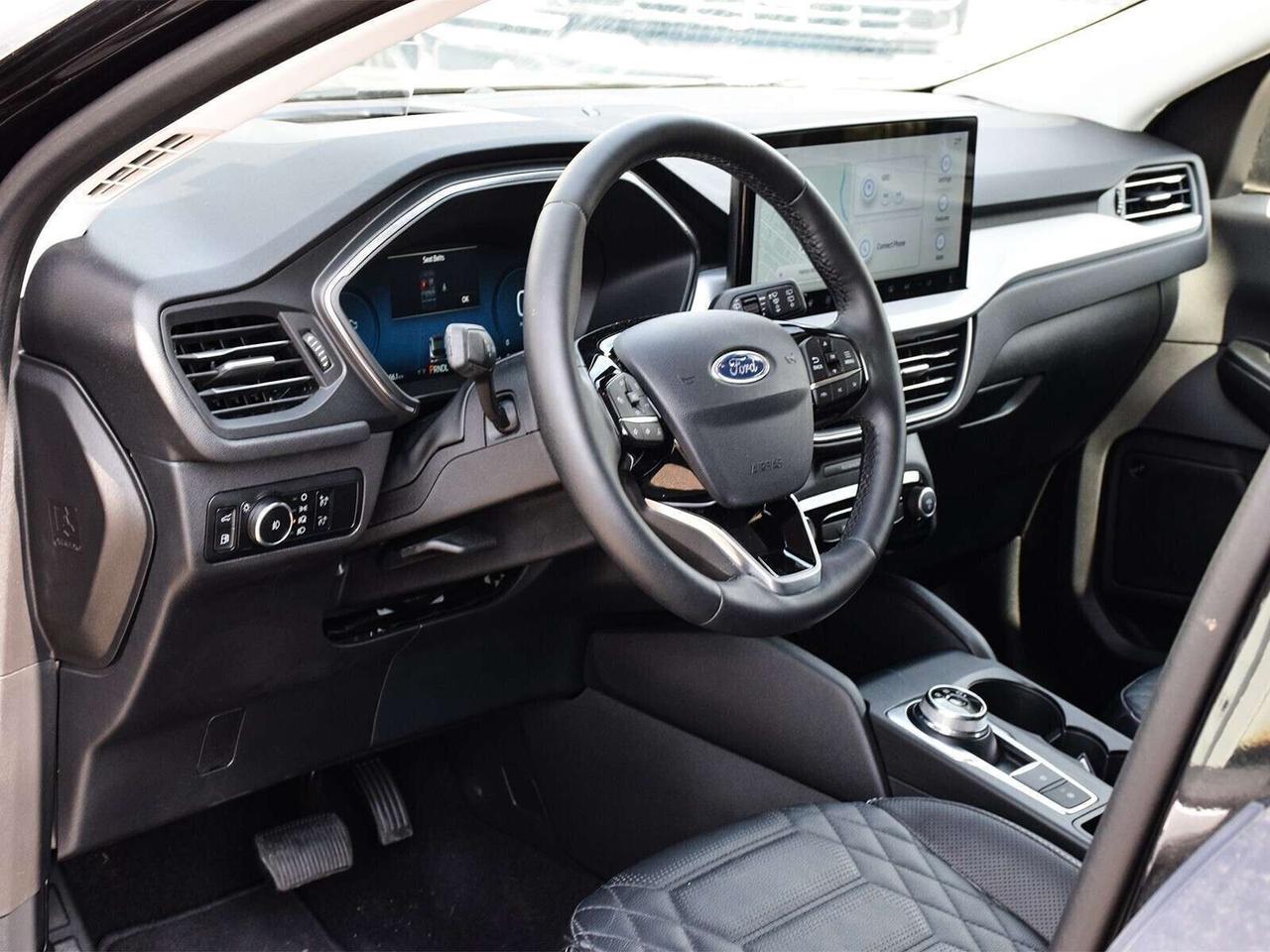 2024 Ford Escape PHEV Photo