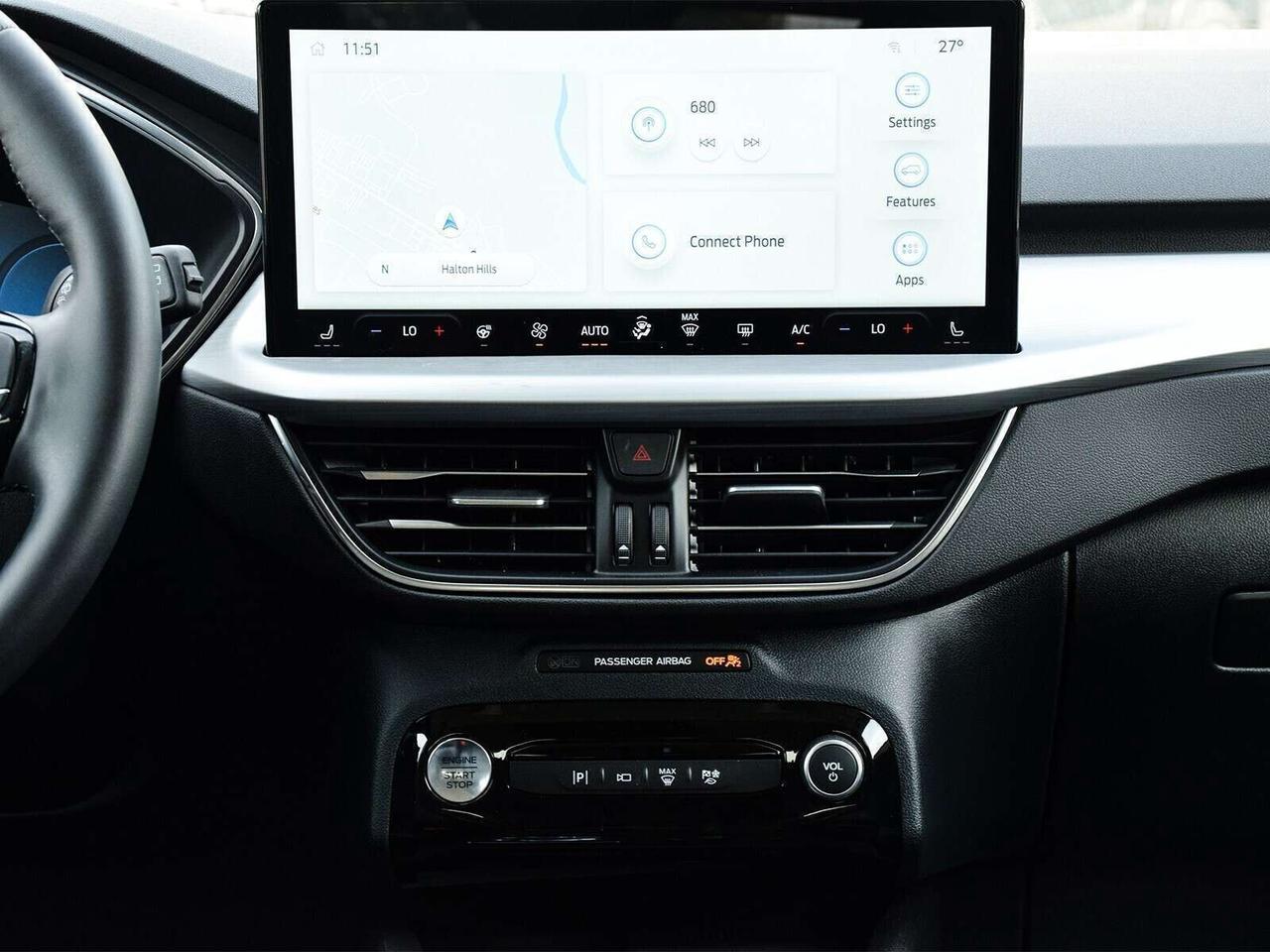2024 Ford Escape PHEV Photo