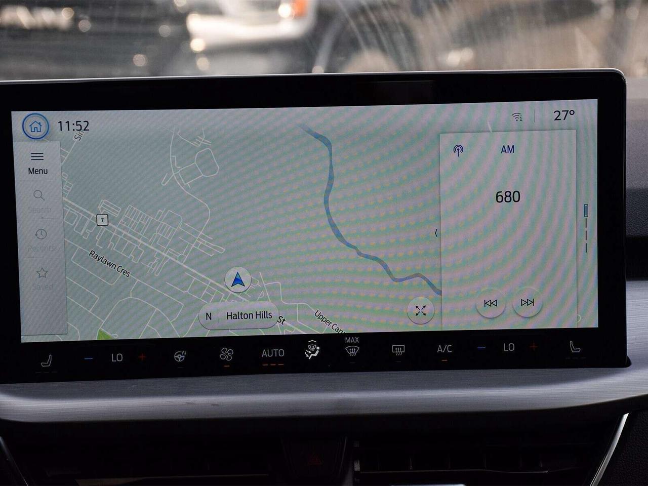 2024 Ford Escape PHEV Photo