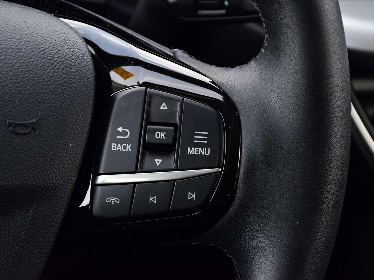 2024 Ford Escape PHEV Photo