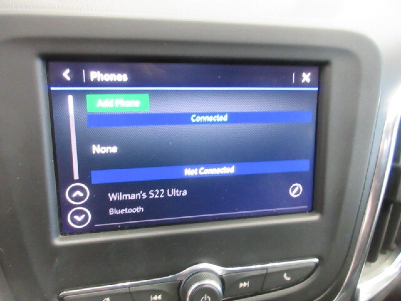 2021 Chevrolet Equinox LT AWD, ALLOYS, APPLE/ANDROID, HTD. SEATS, 61K! Photo