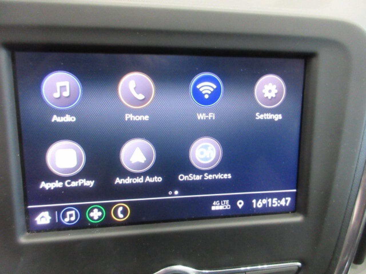 2021 Chevrolet Equinox LT AWD, ALLOYS, APPLE/ANDROID, HTD. SEATS, 61K! Photo