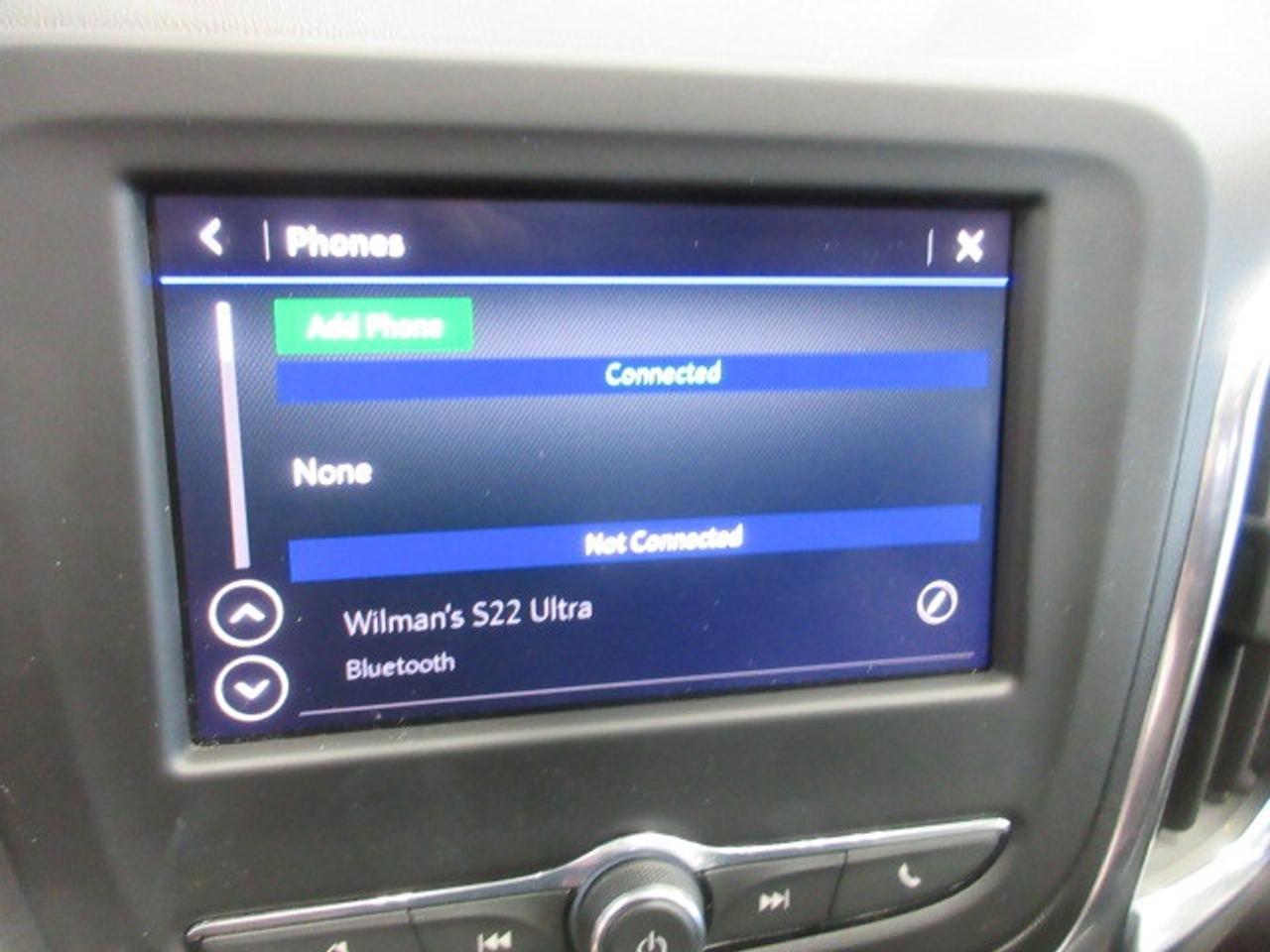 2021 Chevrolet Equinox LT AWD, ALLOYS, APPLE/ANDROID, HTD. SEATS, 61K! Photo