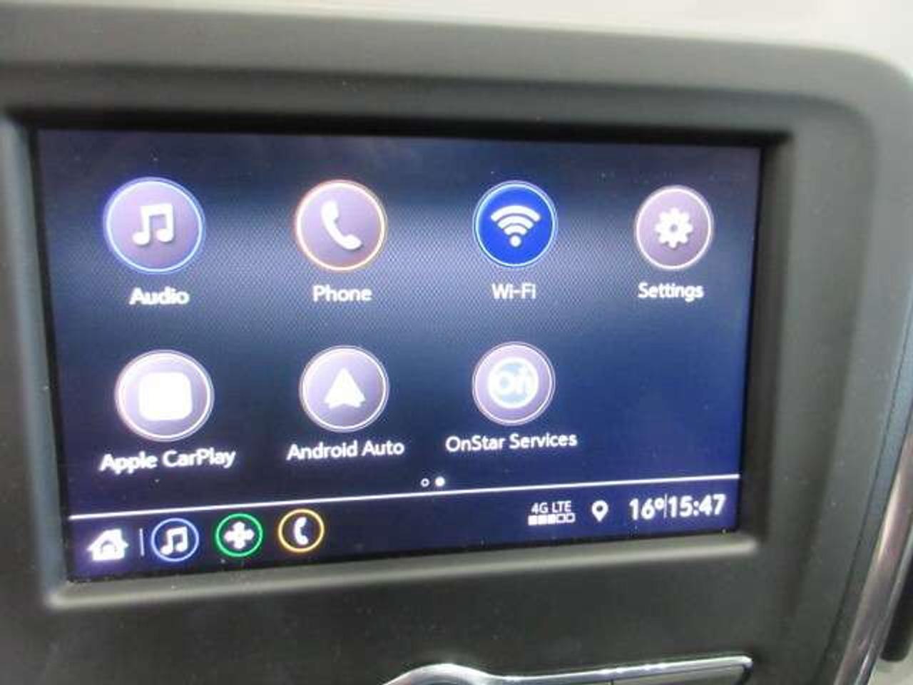 2021 Chevrolet Equinox LT AWD, ALLOYS, APPLE/ANDROID, HTD. SEATS, 61K! Photo