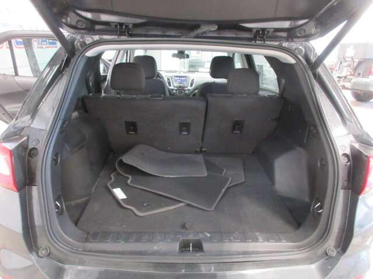 2021 Chevrolet Equinox LT AWD, ALLOYS, APPLE/ANDROID, HTD. SEATS, 61K! Photo