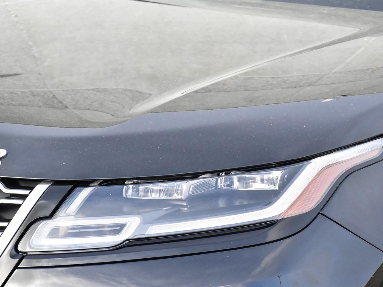 2023 Land Rover Range Rover Velar S Photo