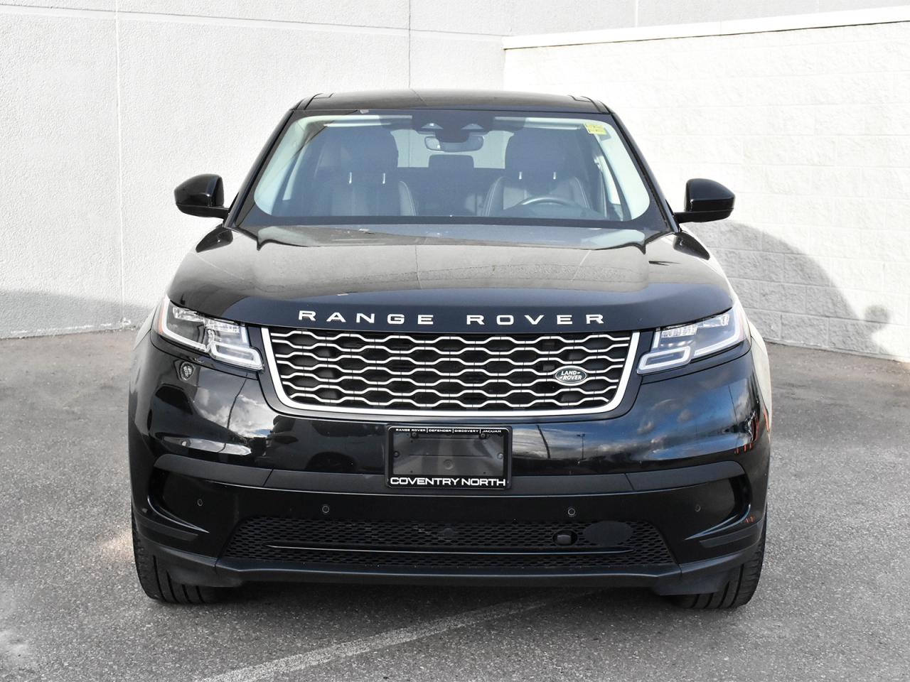 2023 Land Rover Range Rover Velar S Photo2