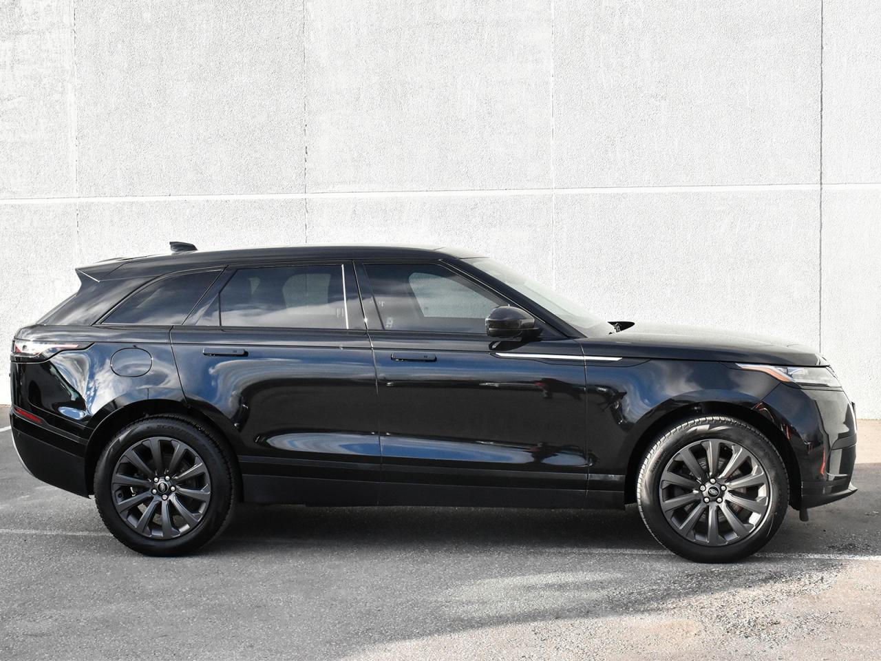 2023 Land Rover Range Rover Velar S Photo4