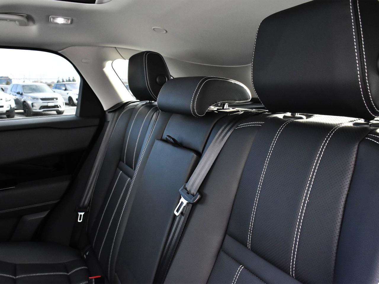 2023 Land Rover Range Rover Velar AIR SUSPENSION ADAPTIVE DYNAMICS HEAD UP DISPLAY Photo