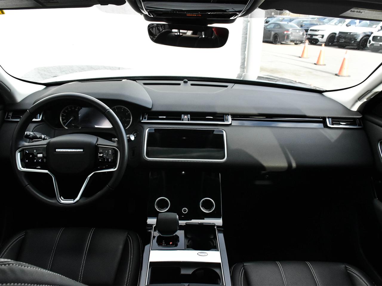 2023 Land Rover Range Rover Velar S Photo