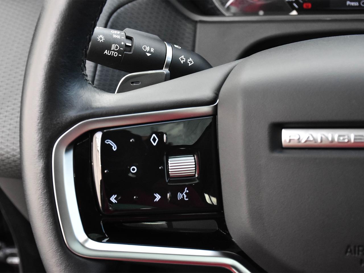 2023 Land Rover Range Rover Velar S Photo