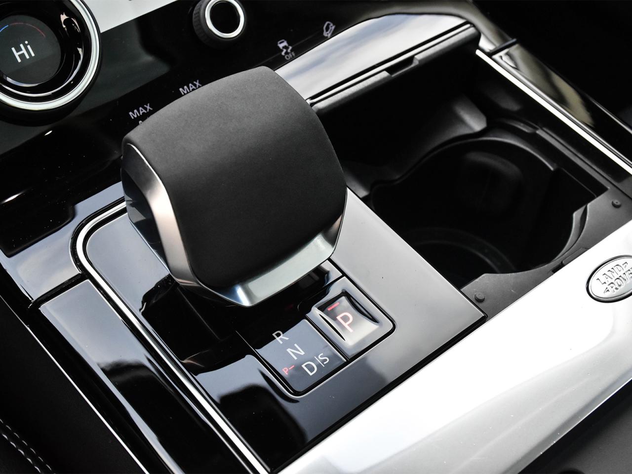 2023 Land Rover Range Rover Velar AIR SUSPENSION ADAPTIVE DYNAMICS HEAD UP DISPLAY Photo