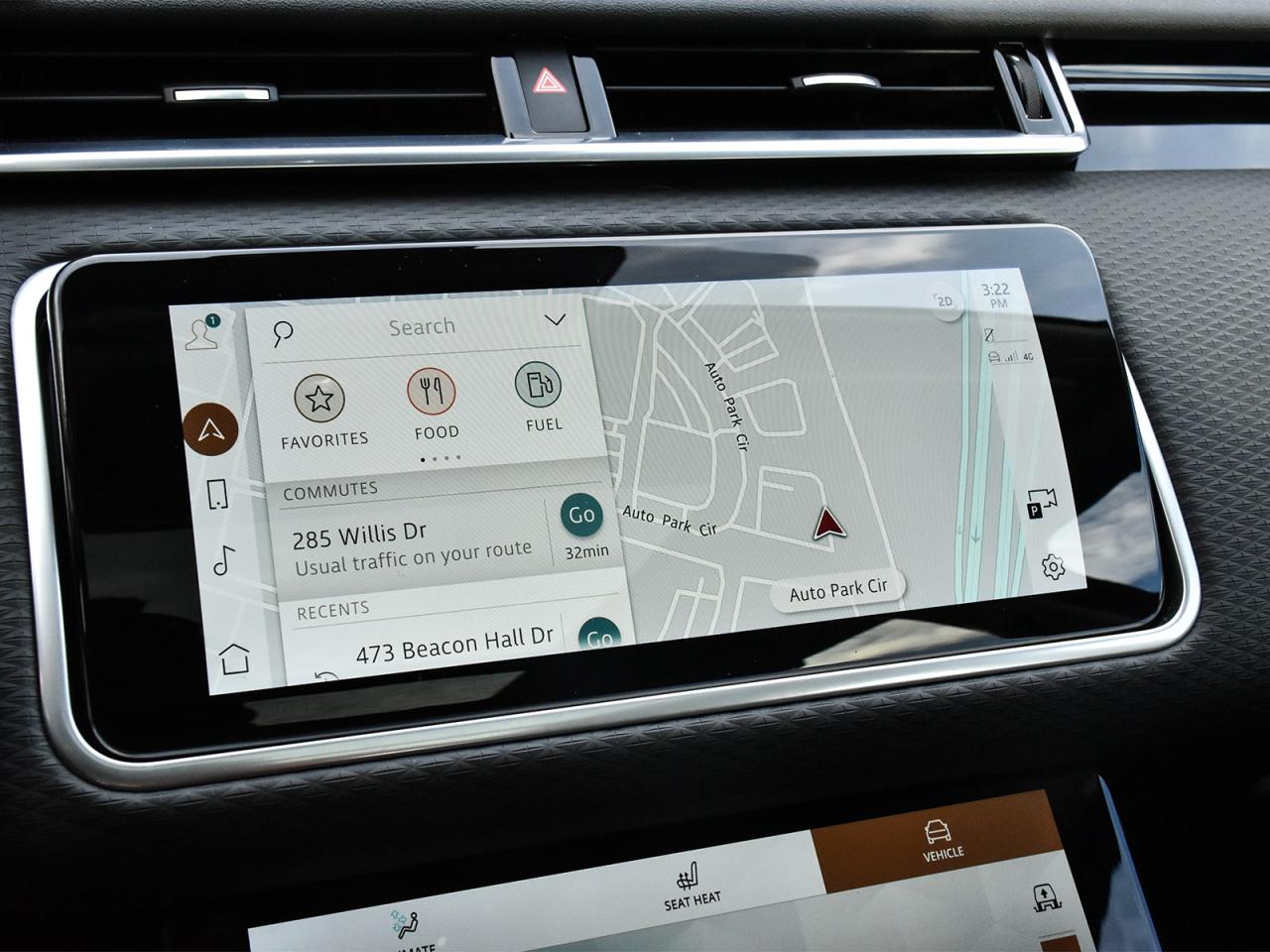 2023 Land Rover Range Rover Velar S Photo