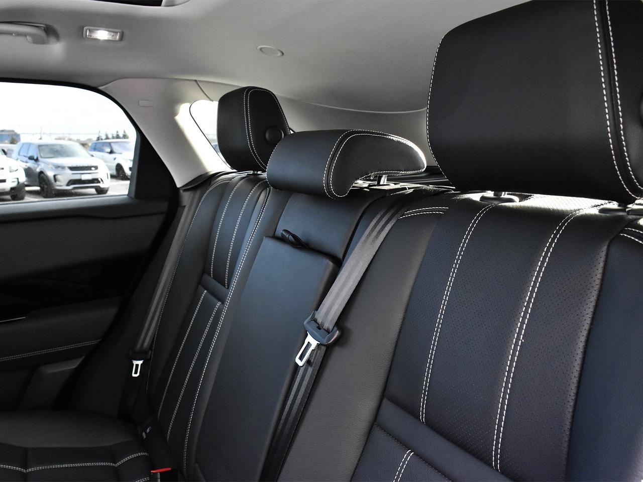 2023 Land Rover Range Rover Velar AIR SUSPENSION ADAPTIVE DYNAMICS HEAD UP DISPLAY Photo