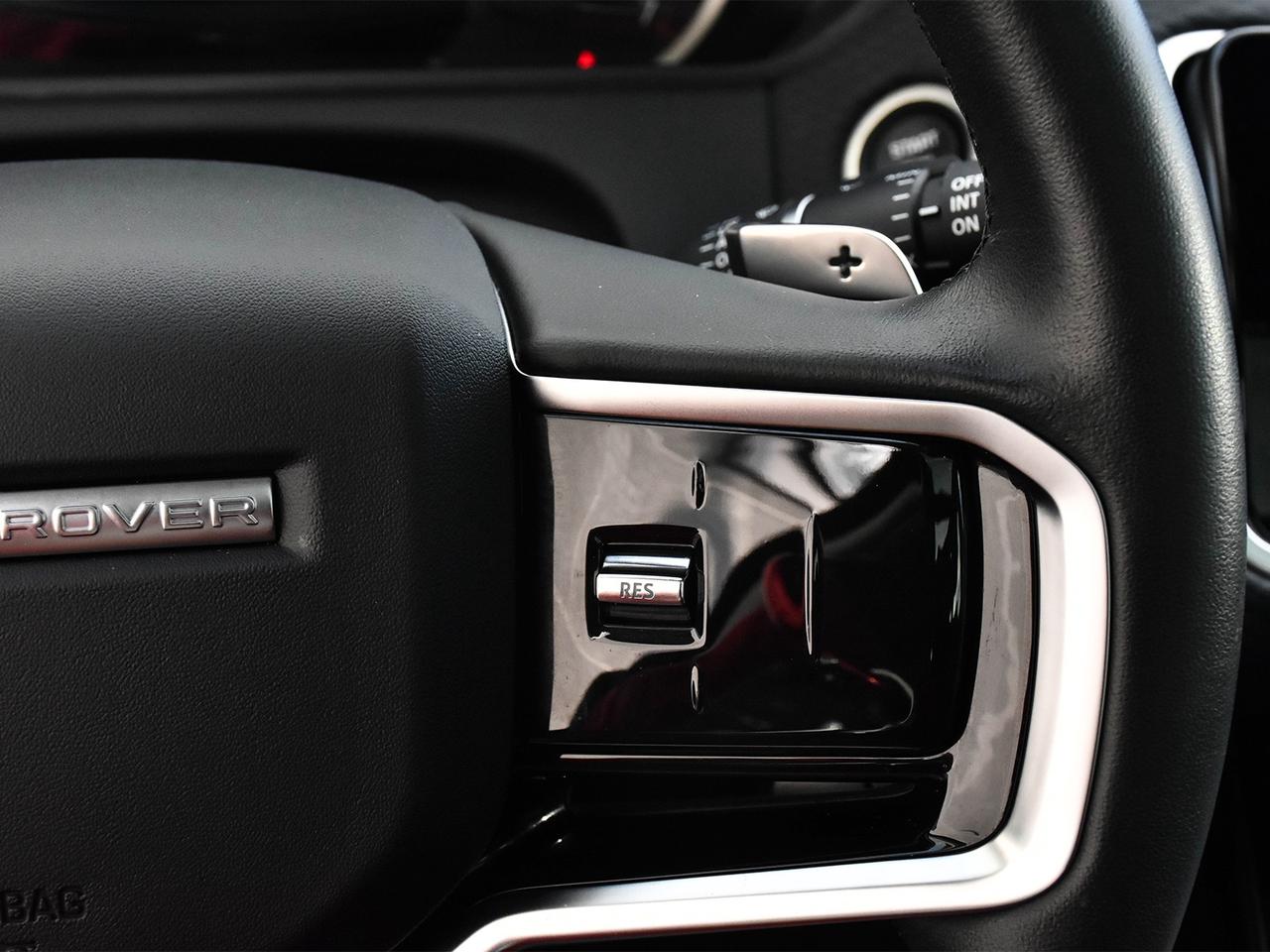 2023 Land Rover Range Rover Velar AIR SUSPENSION ADAPTIVE DYNAMICS HEAD UP DISPLAY Photo