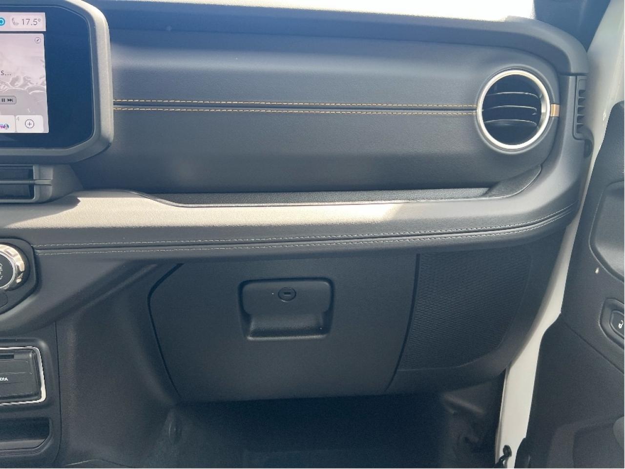 2025 Jeep Wrangler Sahara w/Leather, Technology, Safety, Steps Photo