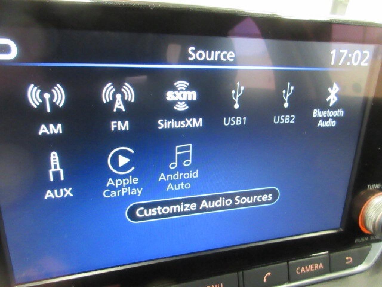 2024 Nissan Sentra SV, HTD. SEATS, ALLOYS, A/C, APPLE/ANDROID, 50K! Photo