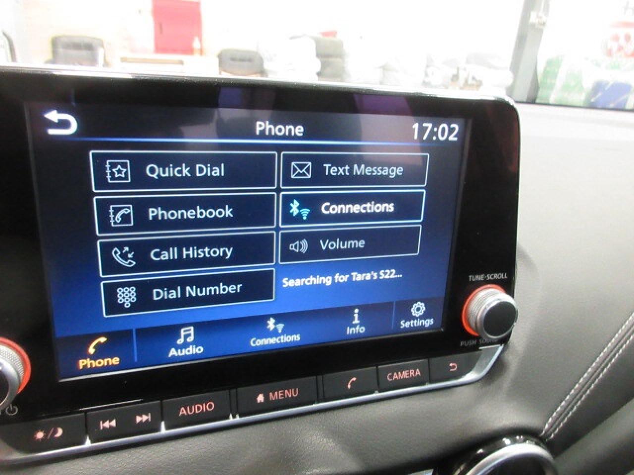 2024 Nissan Sentra SV, HTD. SEATS, ALLOYS, A/C, APPLE/ANDROID, 50K! Photo