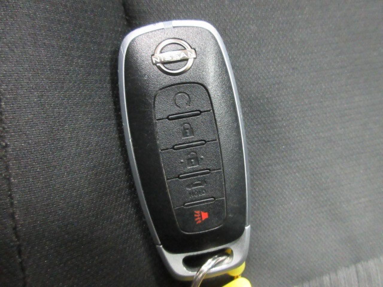 2024 Nissan Sentra SV, HTD. SEATS, ALLOYS, A/C, APPLE/ANDROID, 50K! Photo