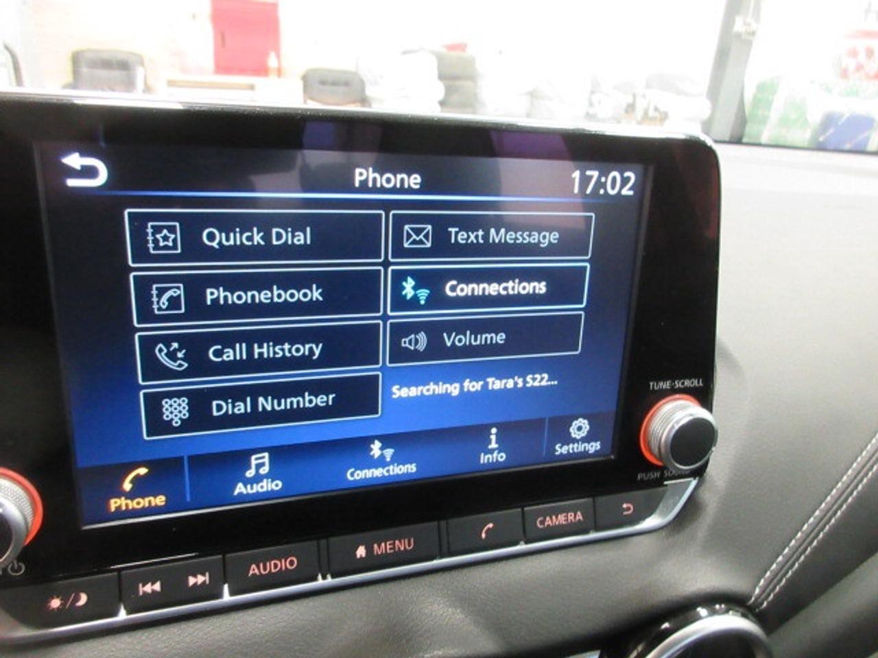 2024 Nissan Sentra SV, HTD. SEATS, ALLOYS, A/C, APPLE/ANDROID, 50K! Photo