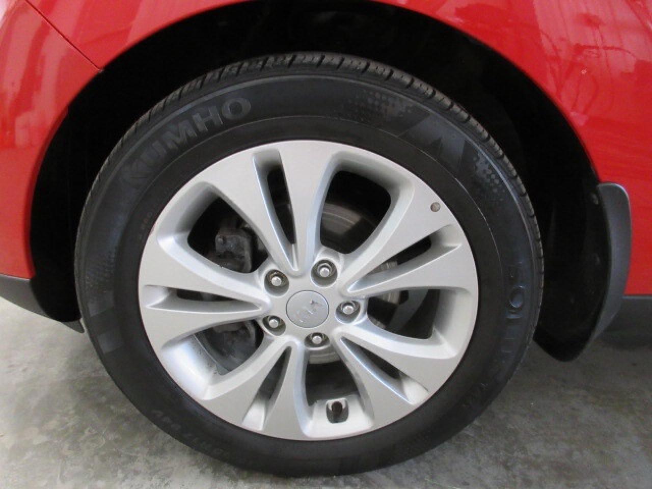 2016 Kia Soul EX, BRAND-NEW ENGINE! A/C, BT, CAMERA, 94K! Photo