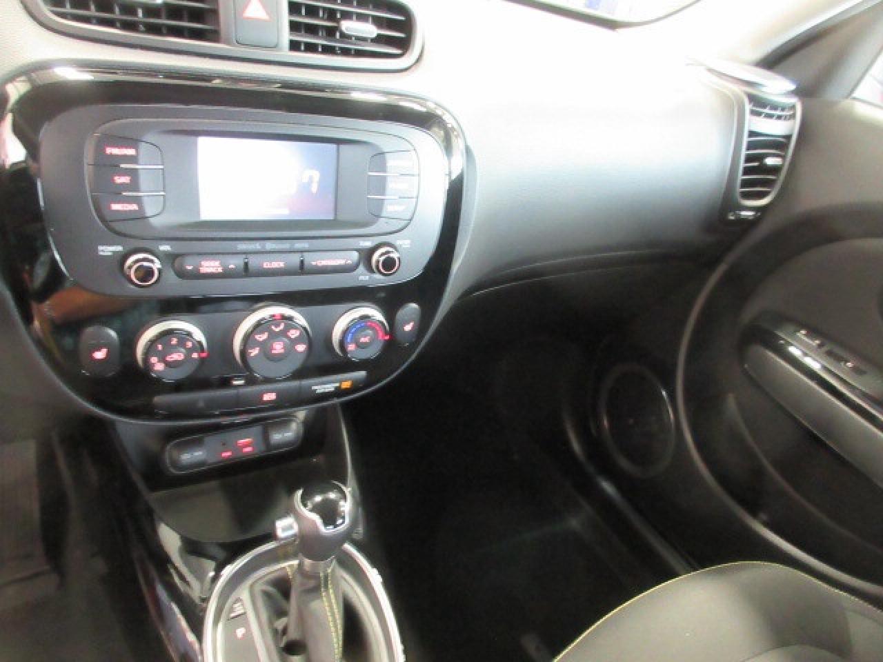 2016 Kia Soul EX, BRAND-NEW ENGINE! A/C, BT, CAMERA, 94K! Photo