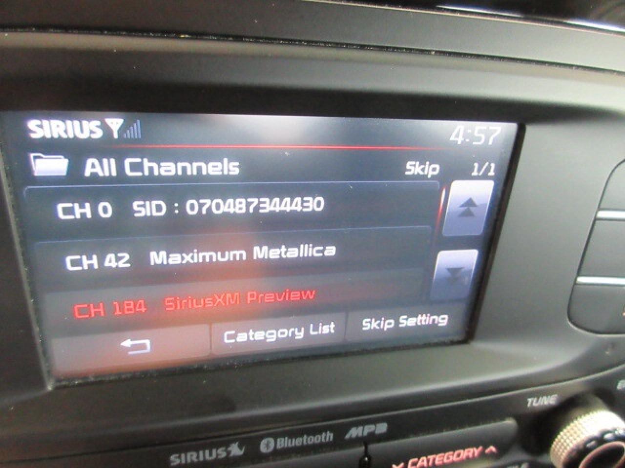 2016 Kia Soul EX, BRAND-NEW ENGINE! A/C, BT, CAMERA, 94K! Photo