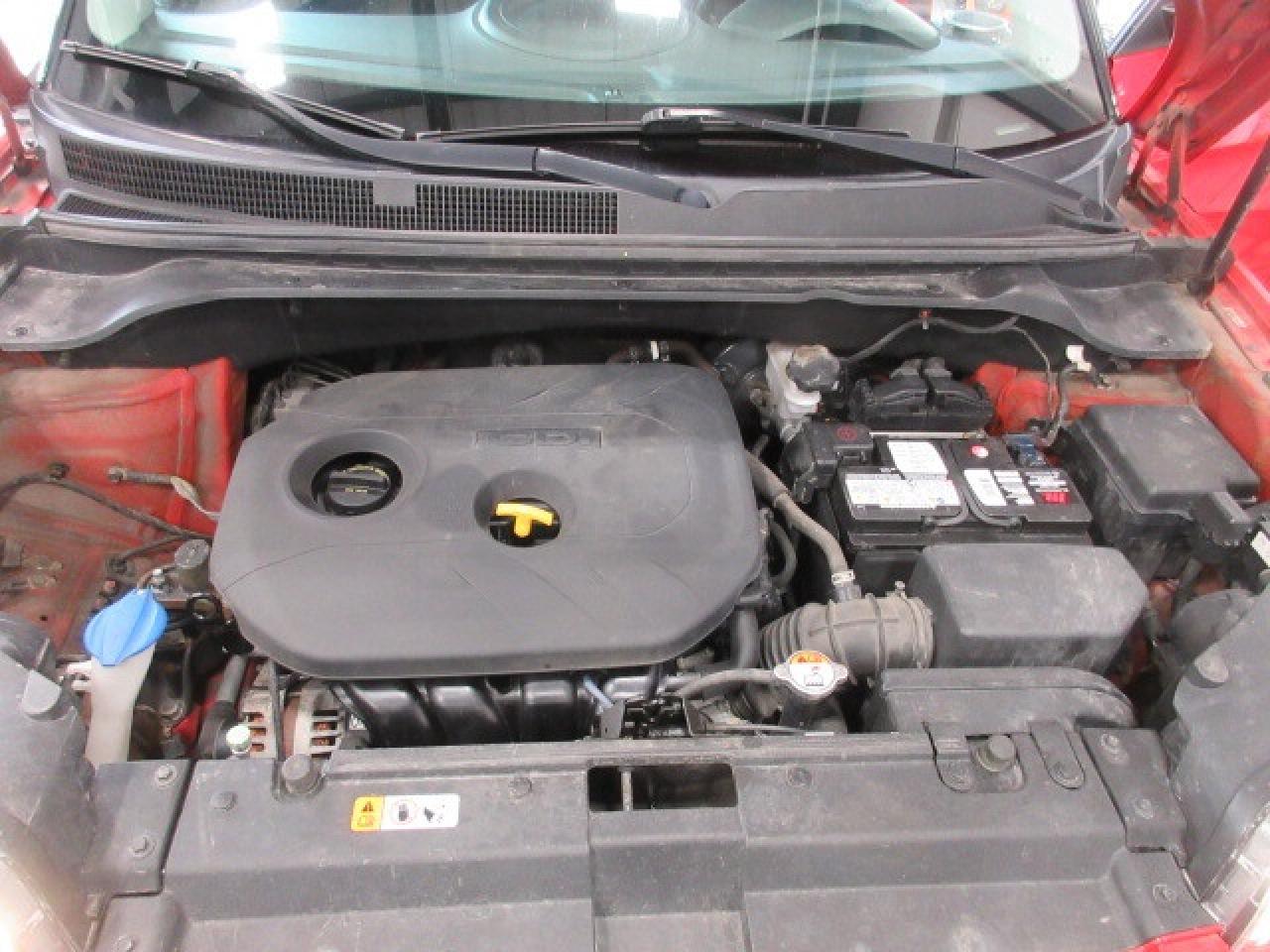 2016 Kia Soul EX, BRAND-NEW ENGINE! A/C, BT, CAMERA, 94K! Photo