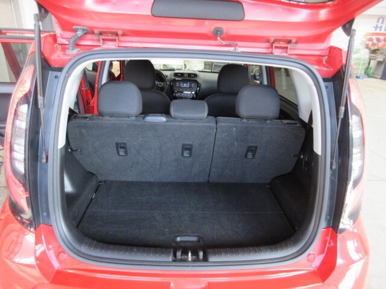 2016 Kia Soul EX, BRAND-NEW ENGINE! A/C, BT, CAMERA, 94K! Photo