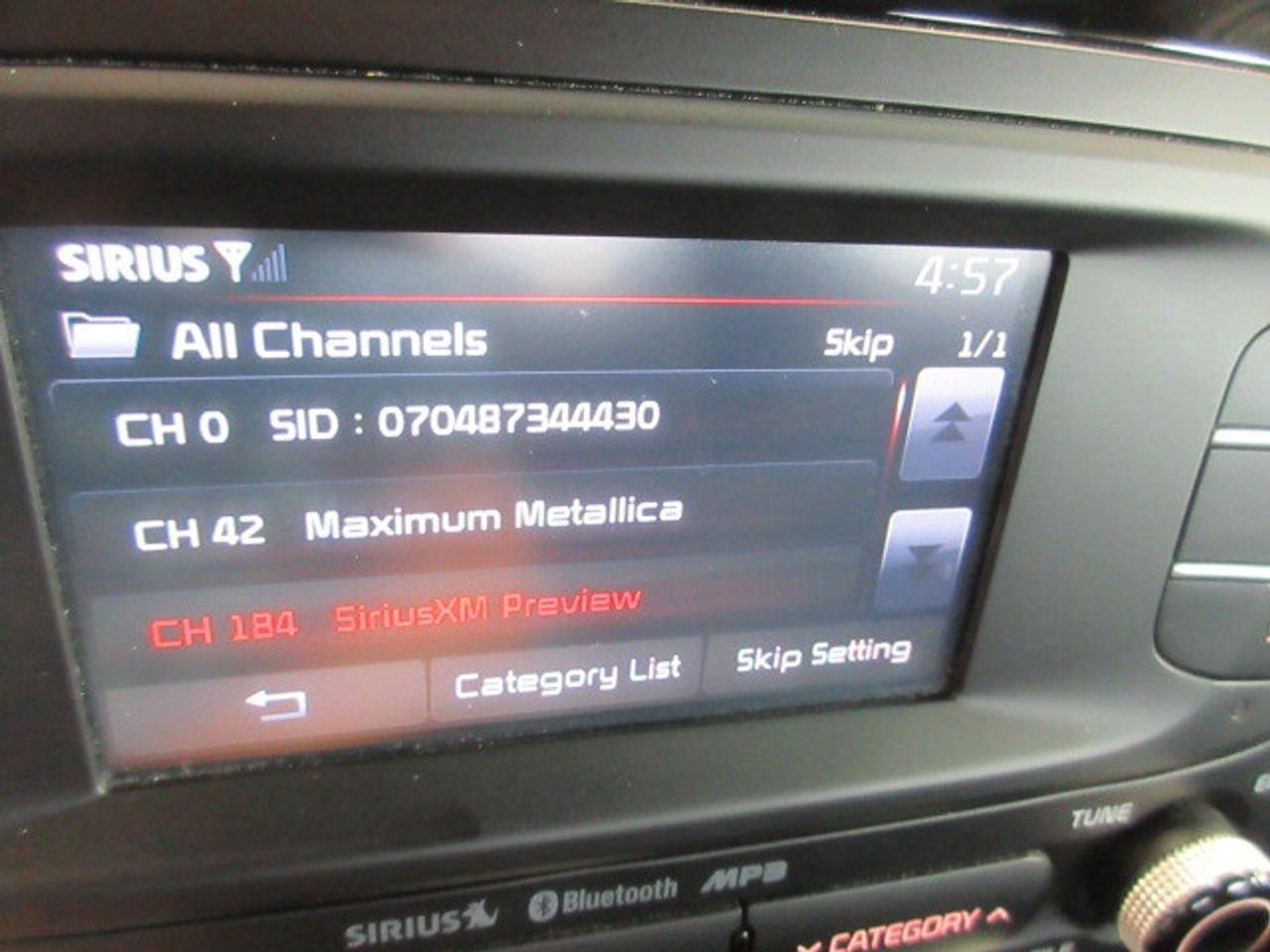 2016 Kia Soul EX, BRAND-NEW ENGINE! A/C, BT, CAMERA, 94K! Photo