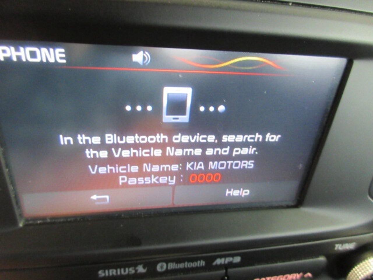 2016 Kia Soul EX, BRAND-NEW ENGINE! A/C, BT, CAMERA, 94K! Photo