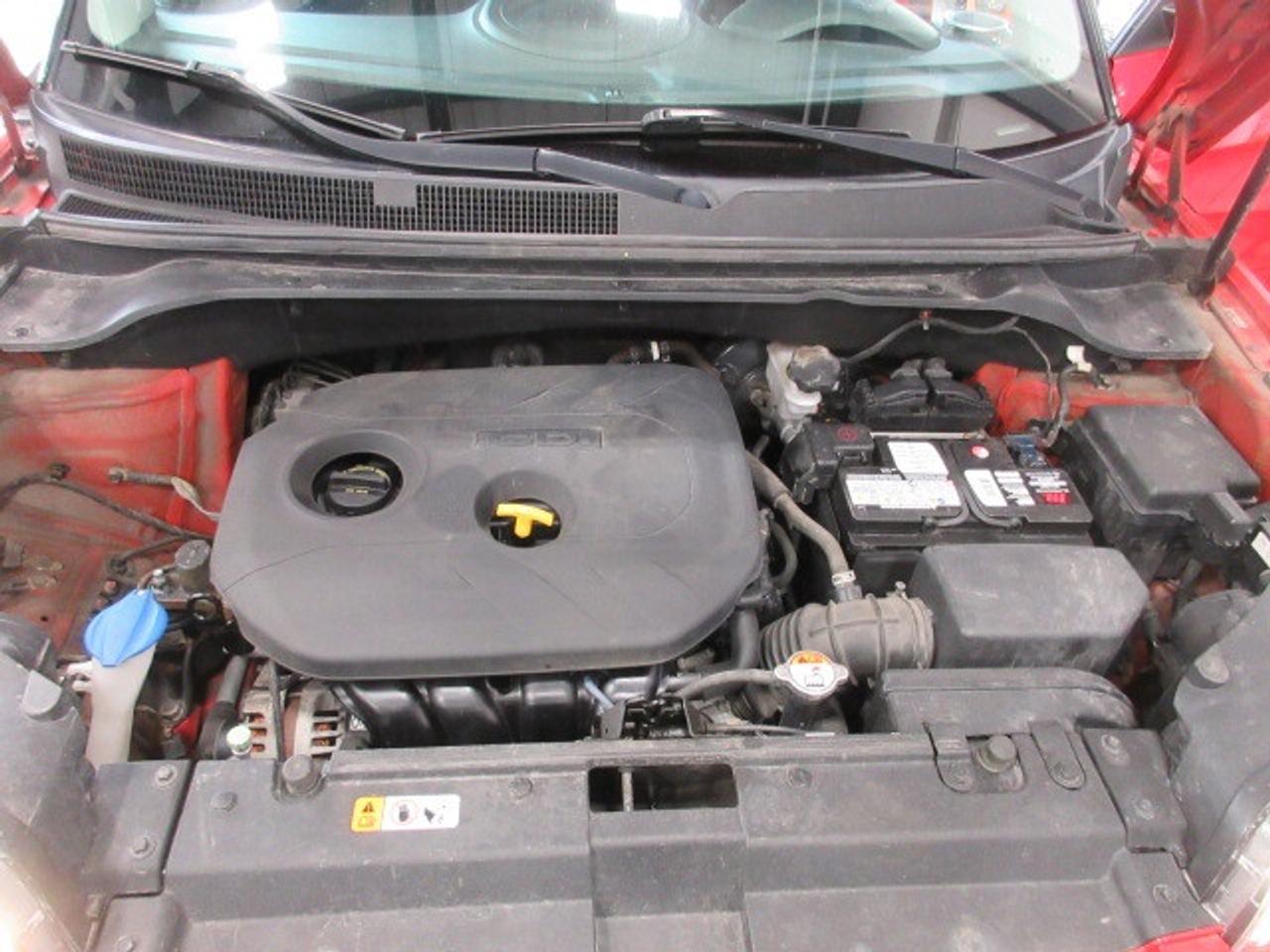 2016 Kia Soul EX, BRAND-NEW ENGINE! A/C, BT, CAMERA, 94K! Photo