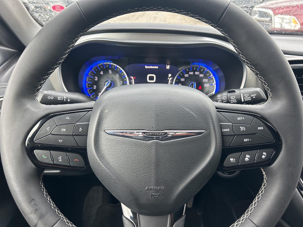 2024 Chrysler Pacifica Limited AWD w/S Appearance, Trailer Tow Group Photo