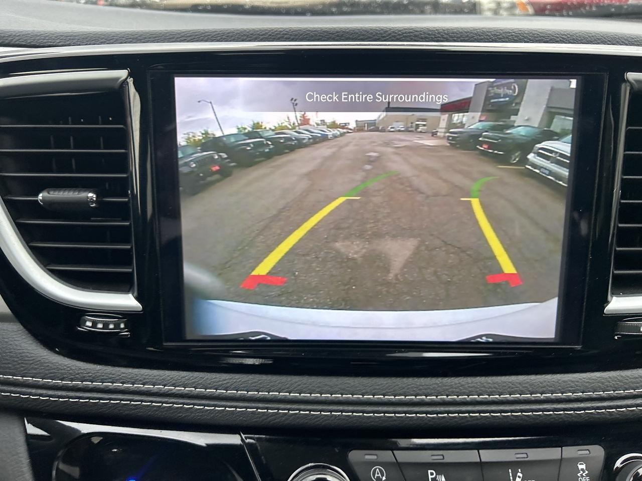 2024 Chrysler Pacifica Limited AWD w/S Appearance, Trailer Tow Group Photo