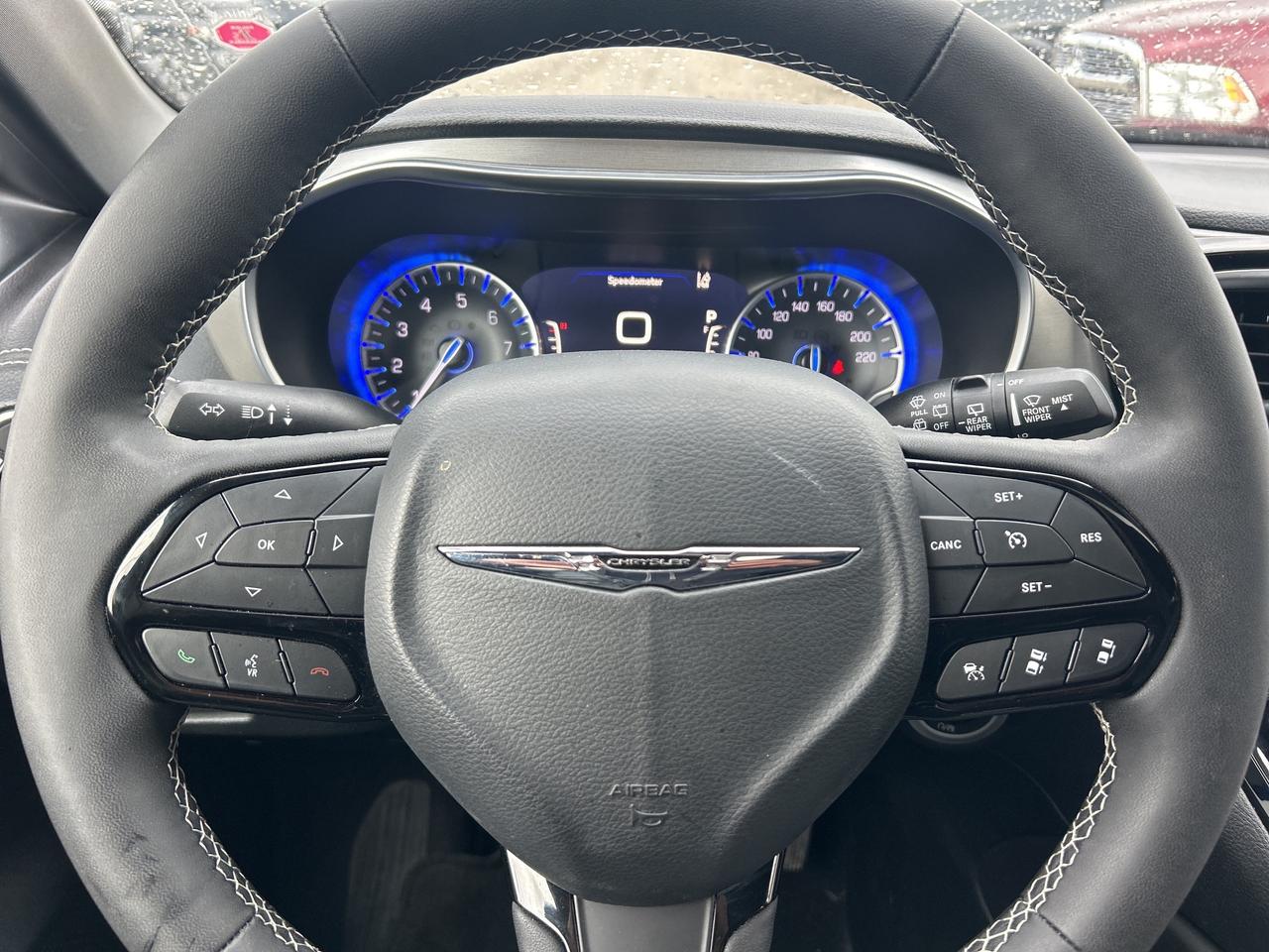 2024 Chrysler Pacifica Limited AWD w/S Appearance, Trailer Tow Group Photo