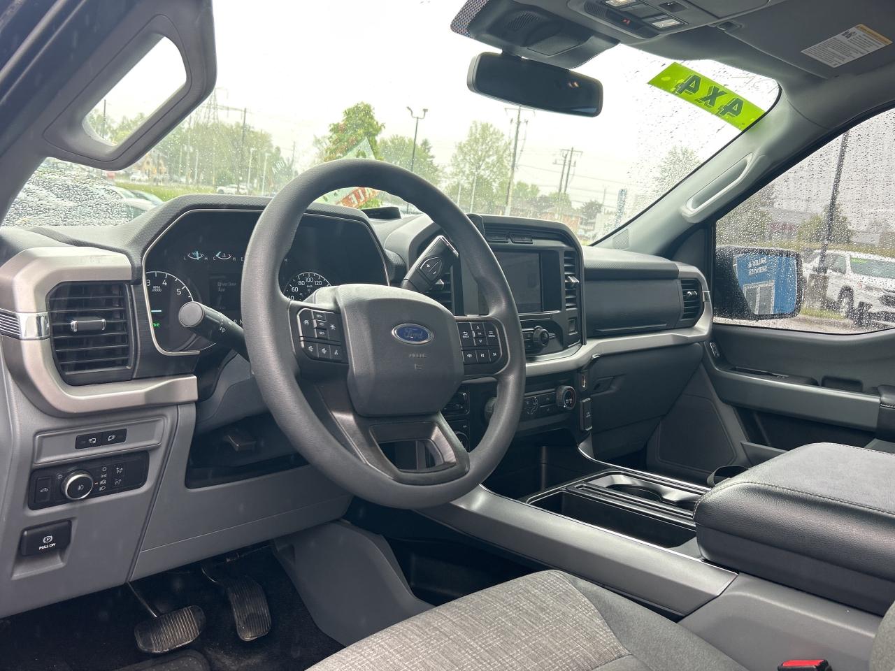 2022 Ford F-150 XLT SuperCrew 5.5' Box   5 Pass   Clean Carfax Photo