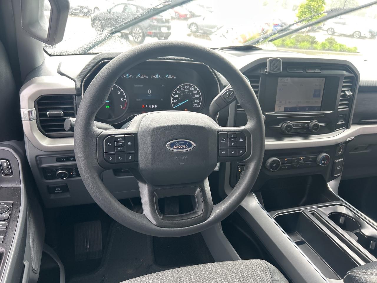 2022 Ford F-150 XLT SuperCrew 5.5' Box   5 Pass   Clean Carfax Photo