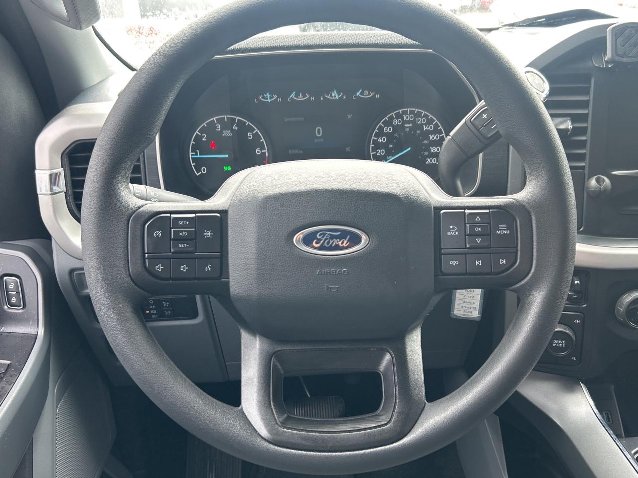 2022 Ford F-150 XLT SuperCrew 5.5' Box   5 Pass   Clean Carfax Photo